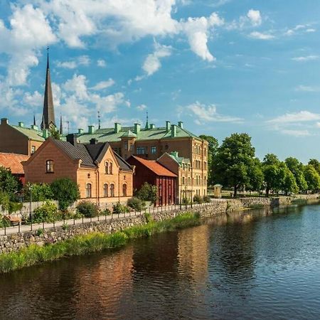 Arboga Stadshotell Екстериор снимка