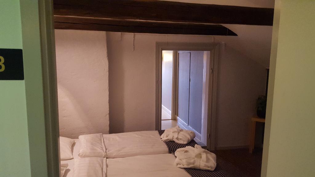 Arboga Stadshotell Екстериор снимка