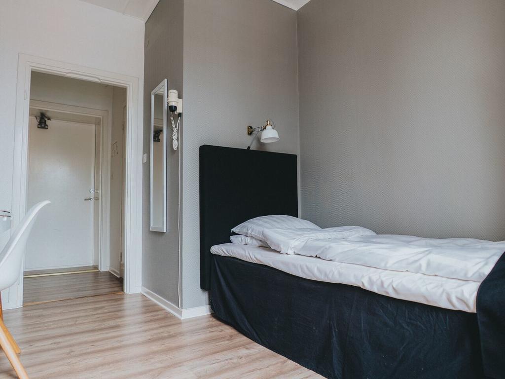 Arboga Stadshotell Екстериор снимка