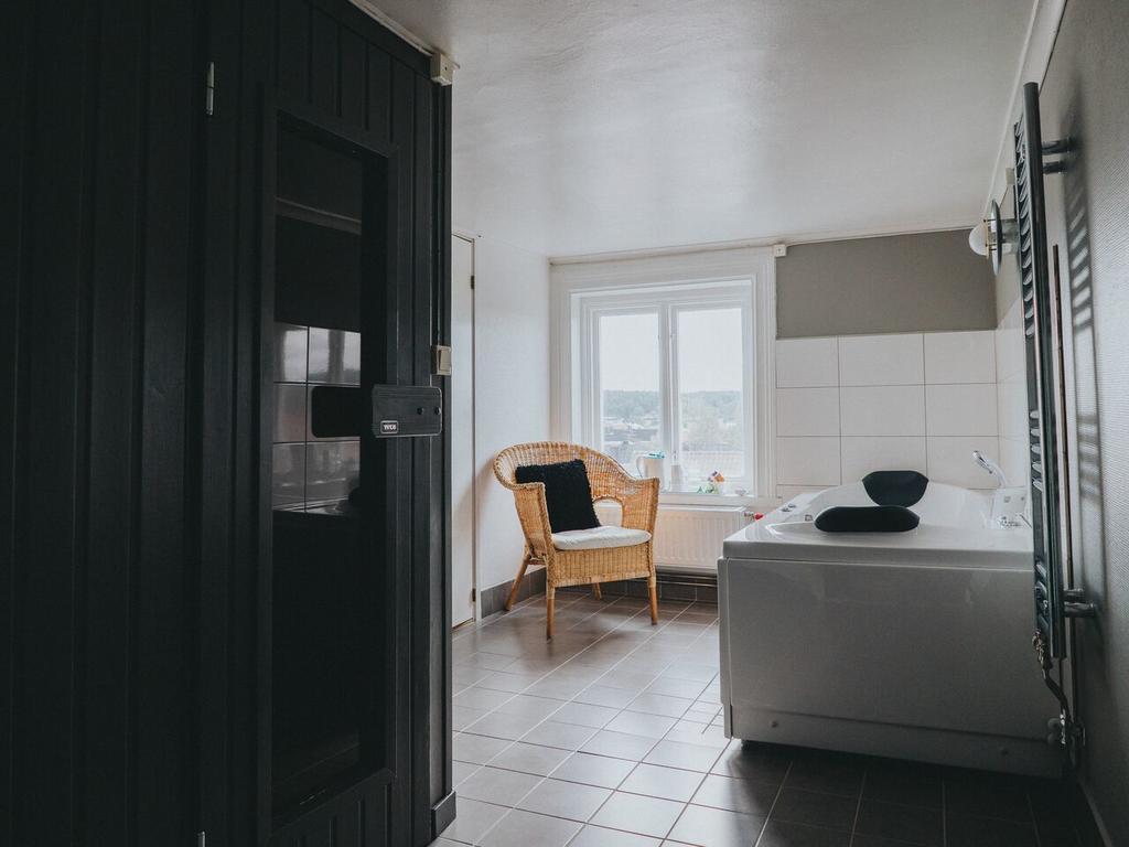 Arboga Stadshotell Екстериор снимка