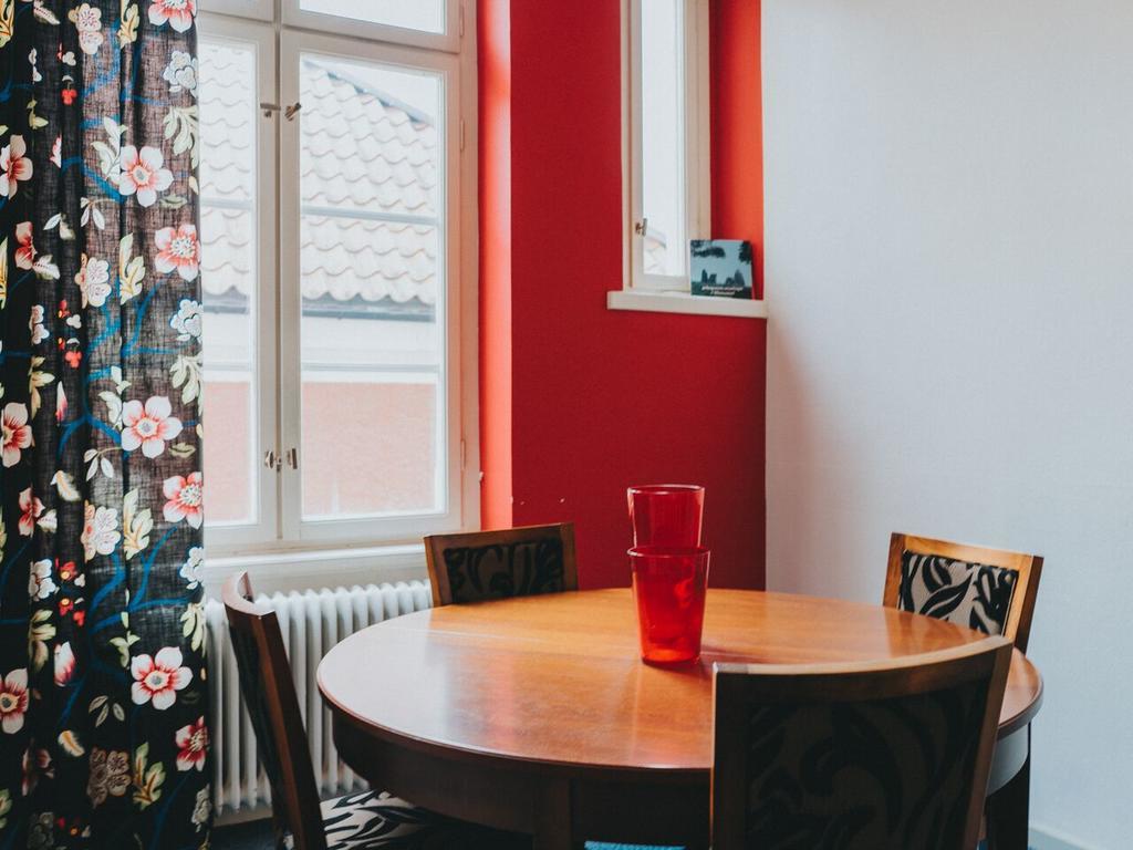 Arboga Stadshotell Екстериор снимка