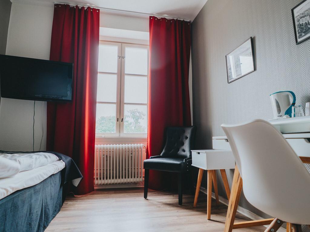 Arboga Stadshotell Екстериор снимка