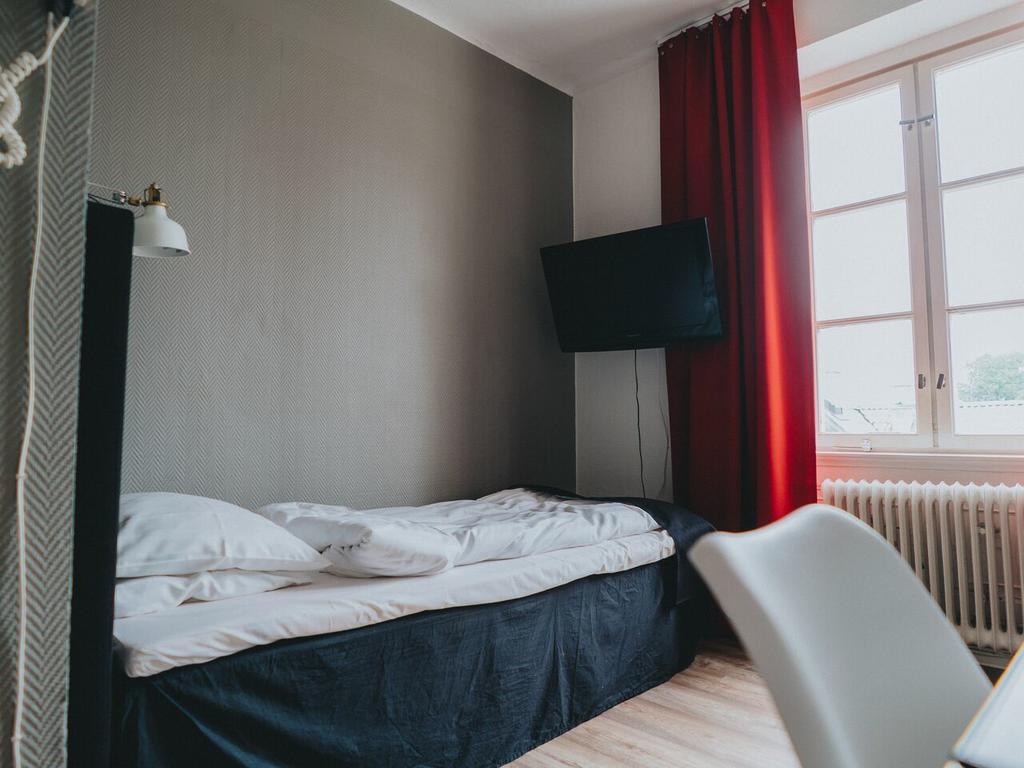 Arboga Stadshotell Екстериор снимка