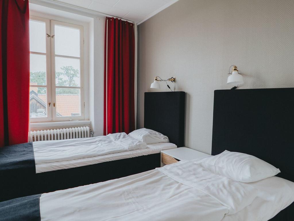 Arboga Stadshotell Екстериор снимка