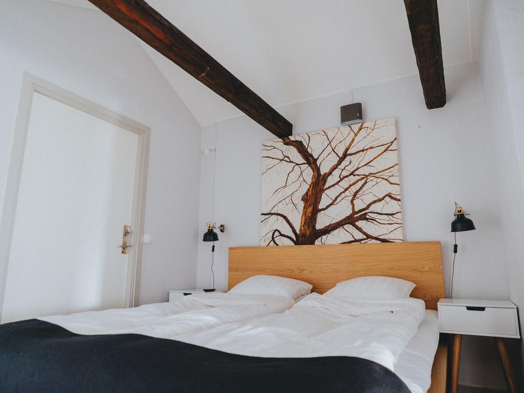 Arboga Stadshotell Екстериор снимка