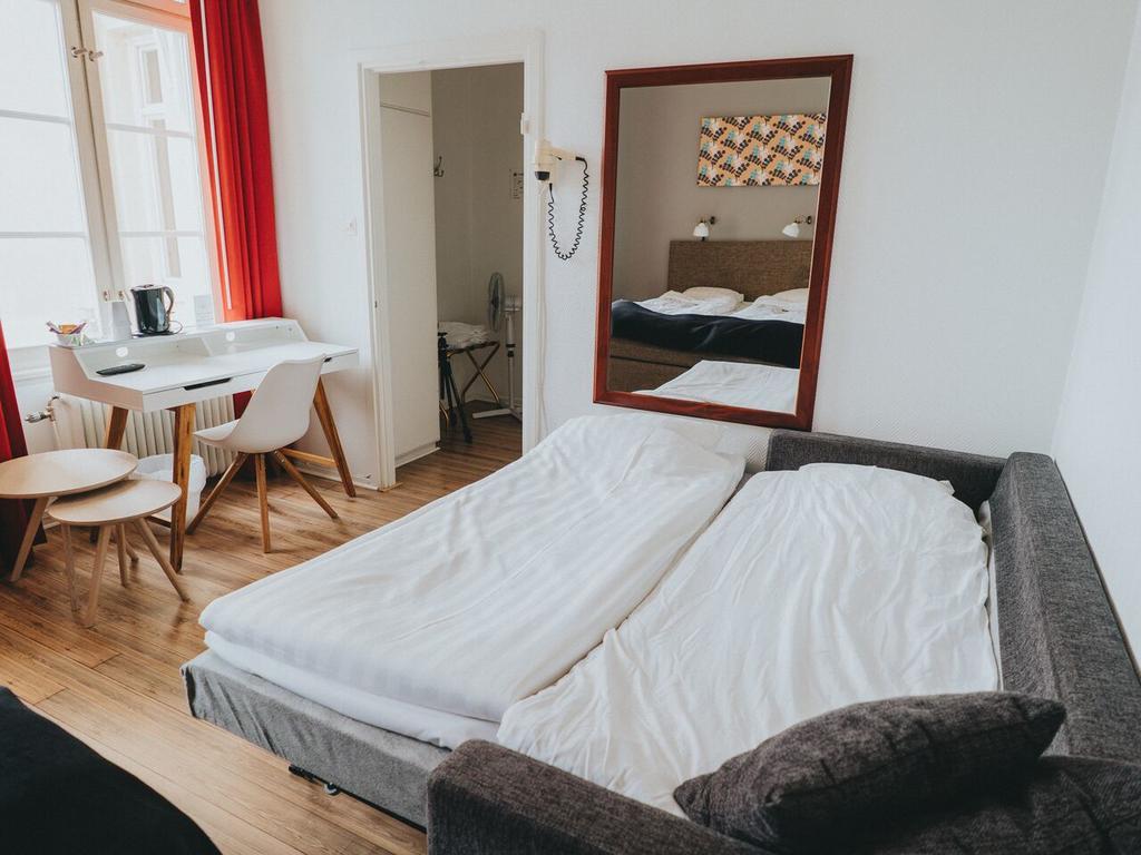 Arboga Stadshotell Екстериор снимка