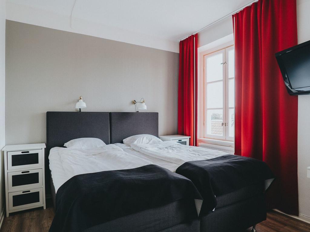 Arboga Stadshotell Екстериор снимка