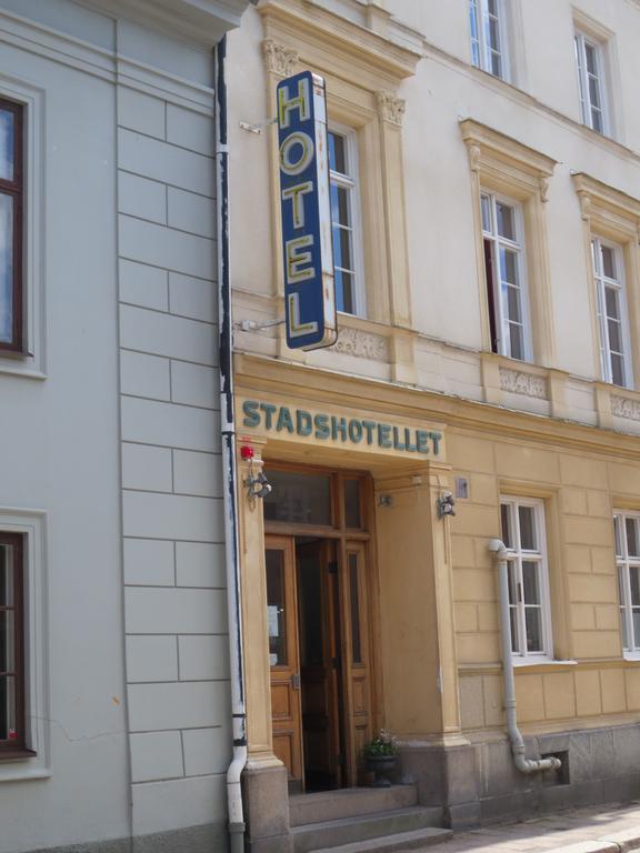 Arboga Stadshotell Екстериор снимка