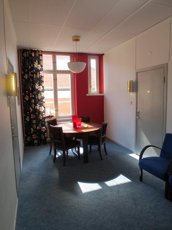 Arboga Stadshotell Екстериор снимка