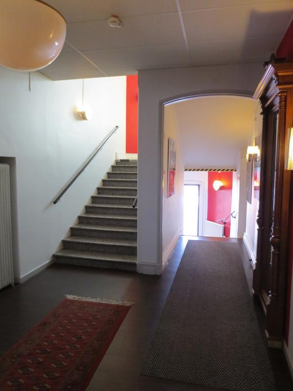 Arboga Stadshotell Екстериор снимка